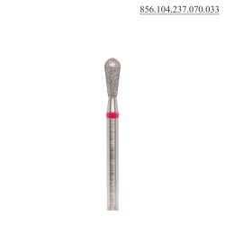 Diamond bit BIT-41 /856.104.237.070.033/