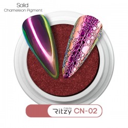 Ritzy Chameleon pigments CN-02