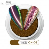 Ritzy Chameleon pigment CN-03