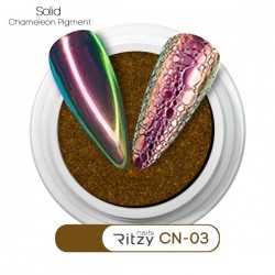 Ritzy Chameleon pigments CN-03