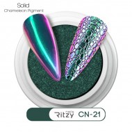 Ritzy Chameleon pigment CN-21