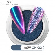 Ritzy Chameleon pigments CN-22