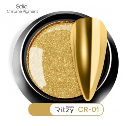 Ritzy Chrome pigments CR-01