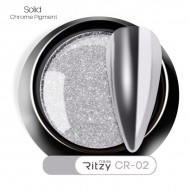 Ritzy Chrome пигмент CR-02