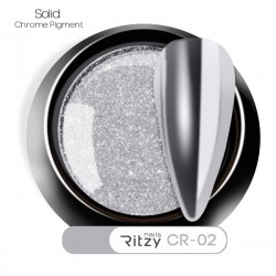 Ritzy Chrome pigments CR-02
