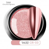 Ritzy Chrome pigment CR-03