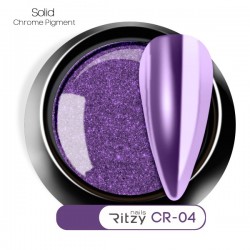 Ritzy Chrome pigments CR-04
