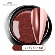 Ritzy Chrome pigments CR-08