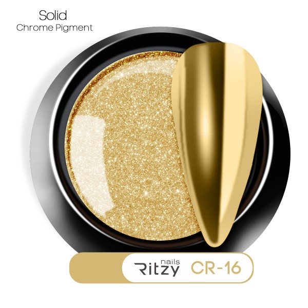 Ritzy Chrome pigments CR-16