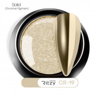 Ritzy Chrome pigment CR-19