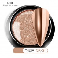 Ritzy Chrome pigment CR-21