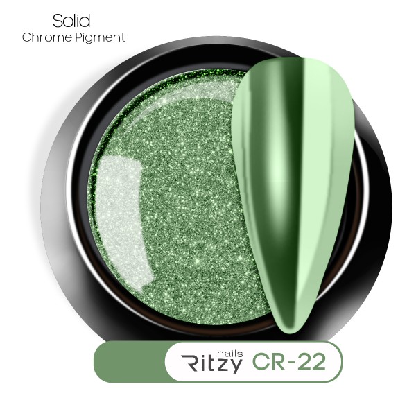 Ritzy Chrome pigments CR-22