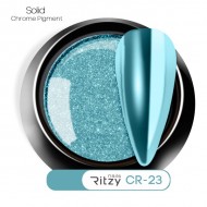 Ritzy Chrome пигмент CR-23