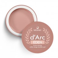 Mosaic D'Arc Eden milky beige bulder gel 50 ml