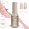 Ritzy Lac D1 She gel polish 9 ml