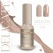 Ritzy Lac D3 Milk tea gel polish 9 ml