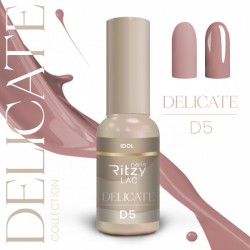 Ritzy Lac D5 Idol gel polish 9 ml