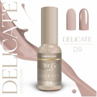 Ritzy Lac D9 Cheesecake gel polish 9 ml