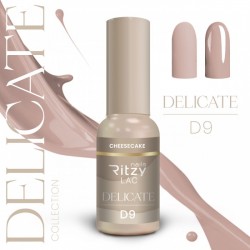 Ritzy Lac D9 Cheesecake gel polish 9 ml