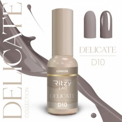 Ritzy Lac D10 London gel polish 9 ml