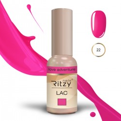 Ritzy lac gel polish 21-30