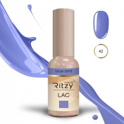 Ritzy lac gel polish 41-50