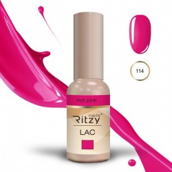 Ritzy lac gel polish 111-120