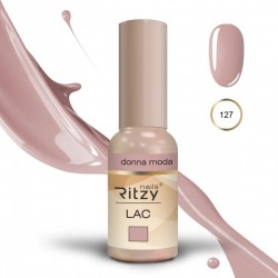 Ritzy lac gel polish 121-130