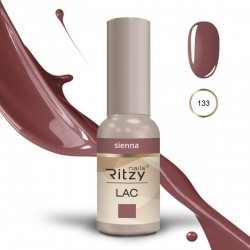 Ritzy lac gel polish 131-140