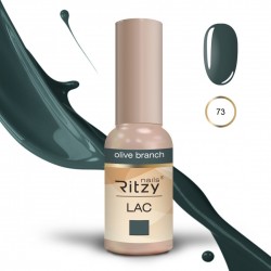 Ritzy lac gel polish 71-80