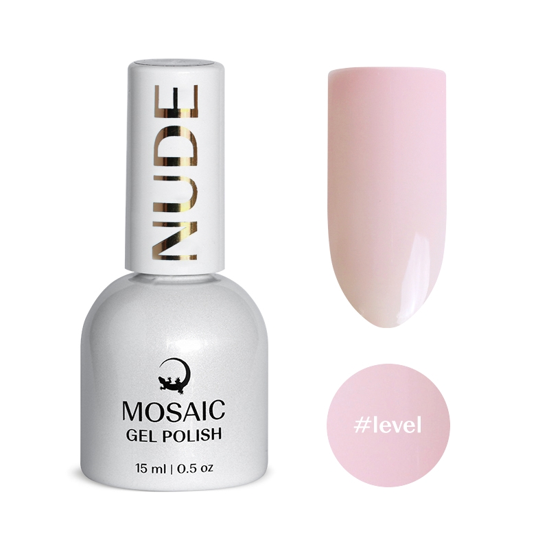 Mosaic Level gel polish 15 ml