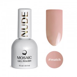 Mosaic Match gēla laka 15 ml