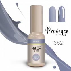 Ritzy Lac 352 Escape gel polish 9 ml