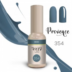 Ritzy Lac 354 Moss gēla laka 9 ml