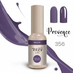 Ritzy Lac 356 Velluto gel polish 9 ml