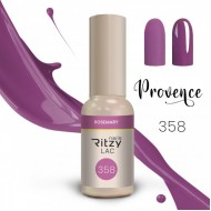 Ritzy Lac 358 Rosemary gēla laka 9 ml