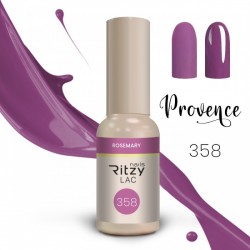 Ritzy Lac 358 Rosemary gel polish 9 ml