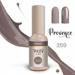 Ritzy Lac 359 The balm гель лак 9 мл 