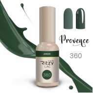 Ritzy Lac 360 Jardin gēla laka 9 ml