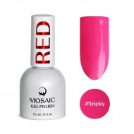 Mosaic Tricky gel polish 15 ml