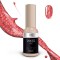 Ritzy Lac G5 Crimson reflective gel polish 9 ml