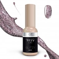 Ritzy Lac G7 Agate reflective gel polish 9 ml