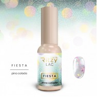 Ritzy Lac F1 Pina Colada gel polish 9 ml