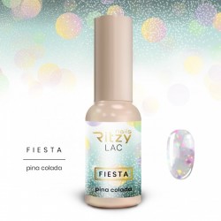 Ritzy Lac F1 Pina Colada gēla laka 9 ml