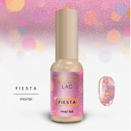 Ritzy Lac F6 Mai tai gel polish 9 ml