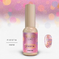 Ritzy Lac F6 Mai tai gēla laka 9 ml