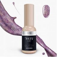 Ritzy Lac G19 Volcano reflective gel polish 9 ml