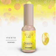 Ritzy Lac F4 Limonata гель лак 9 мл