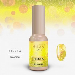 Ritzy Lac F4 Limonata гель лак 9 мл