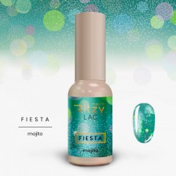 Ritzy Lac F5 Mojito gel polish 9 ml